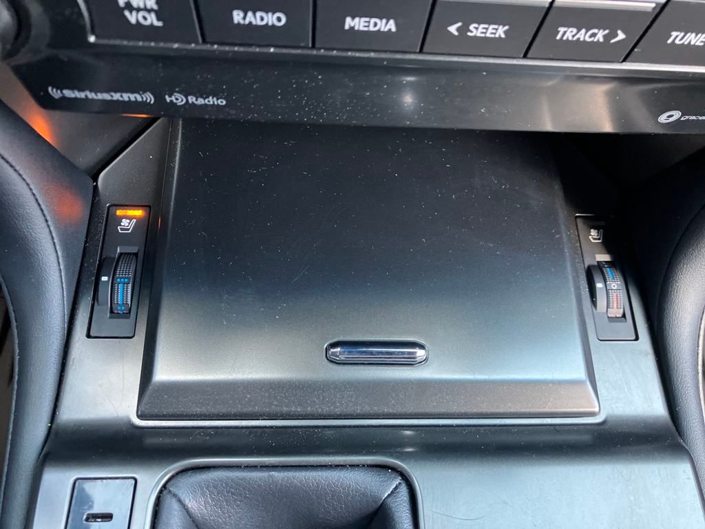 2022 Lexus GX 460 photo 34