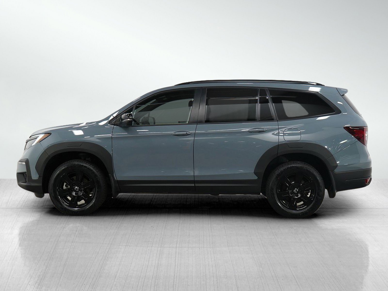 Used 2022 Honda Pilot TrailSport with VIN 5FNYF6H89NB102811 for sale in Bloomington, Minnesota