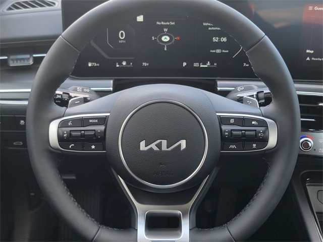 2026 Kia K5 GT photo 24