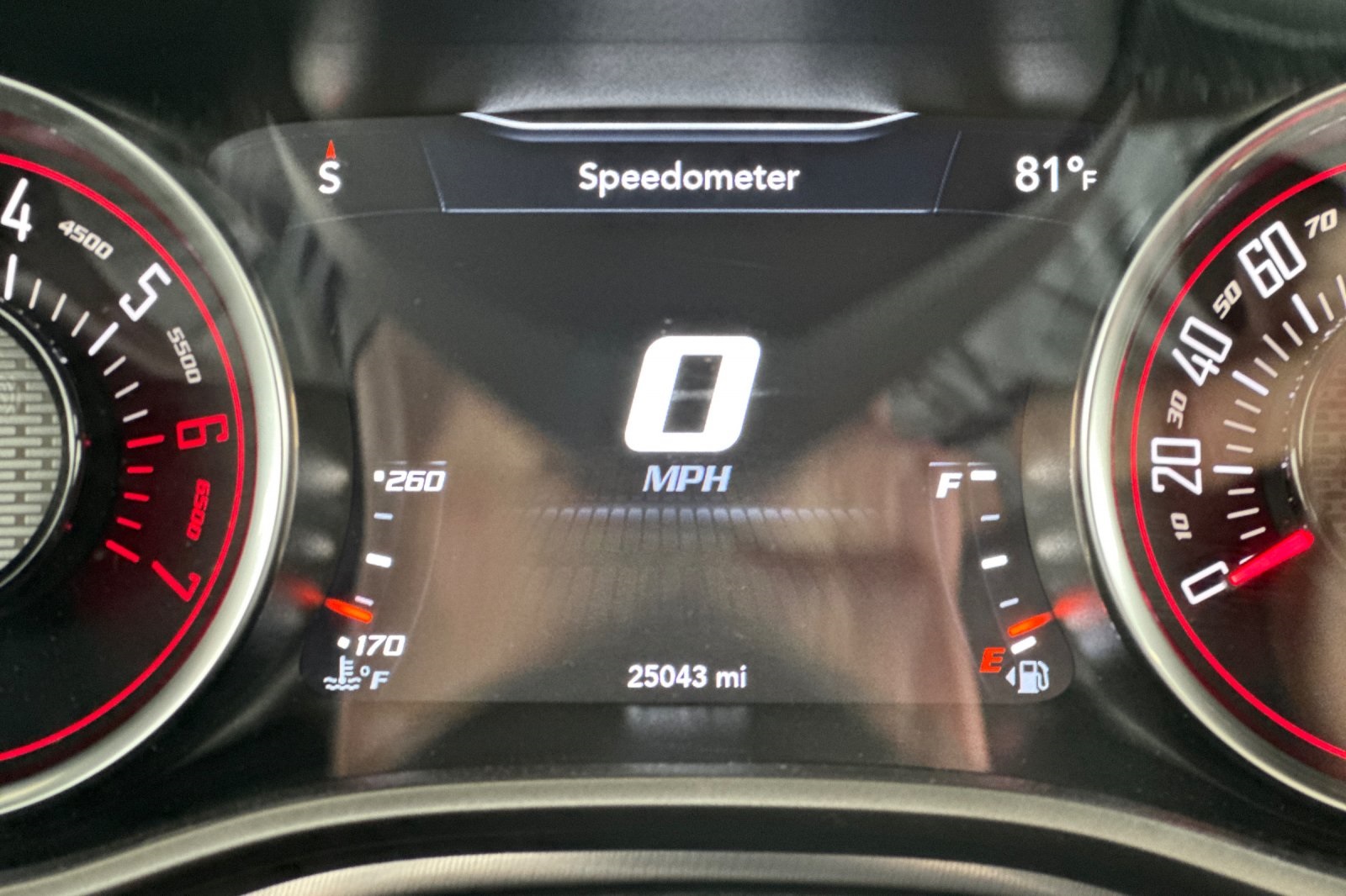 2021 Dodge Challenger R/T Scat Pack photo 25