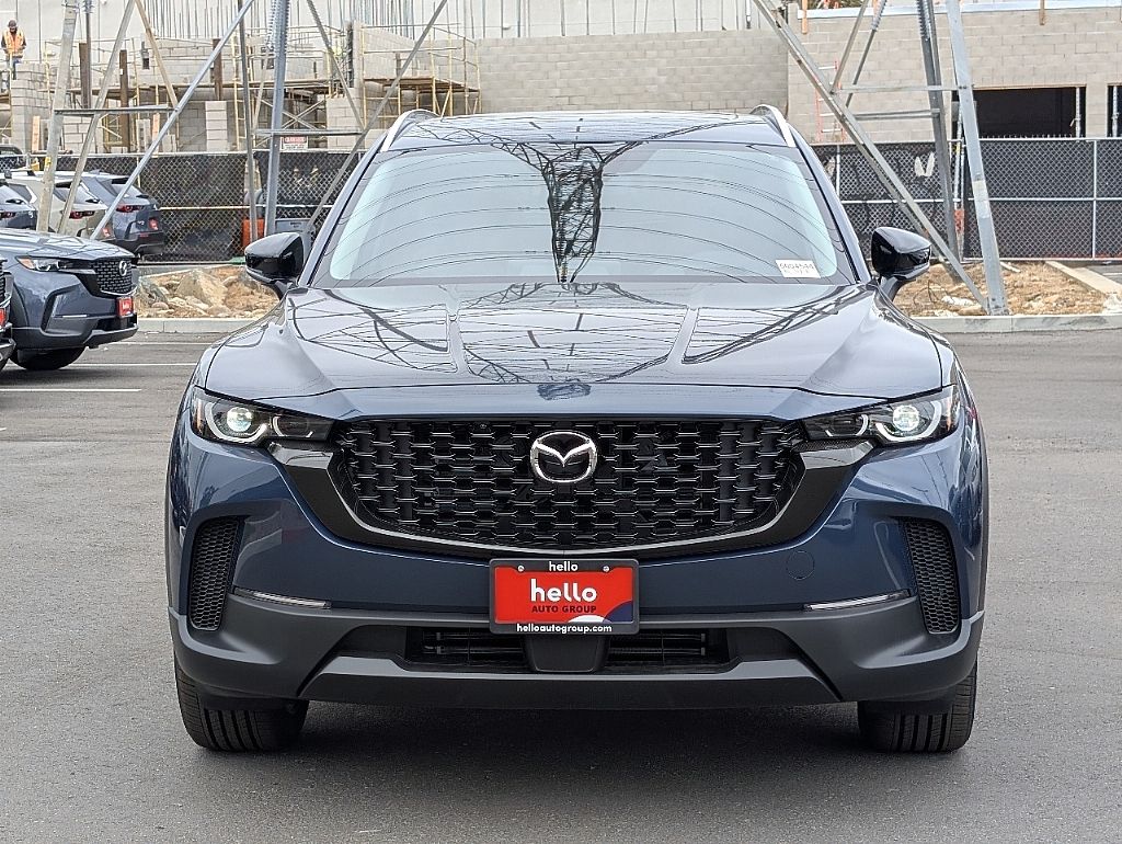 2025 Mazda CX-50 2.5 Premium Plus photo 3