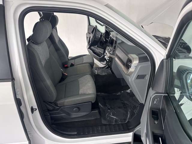 2021 Ford F-150 XLT photo 12