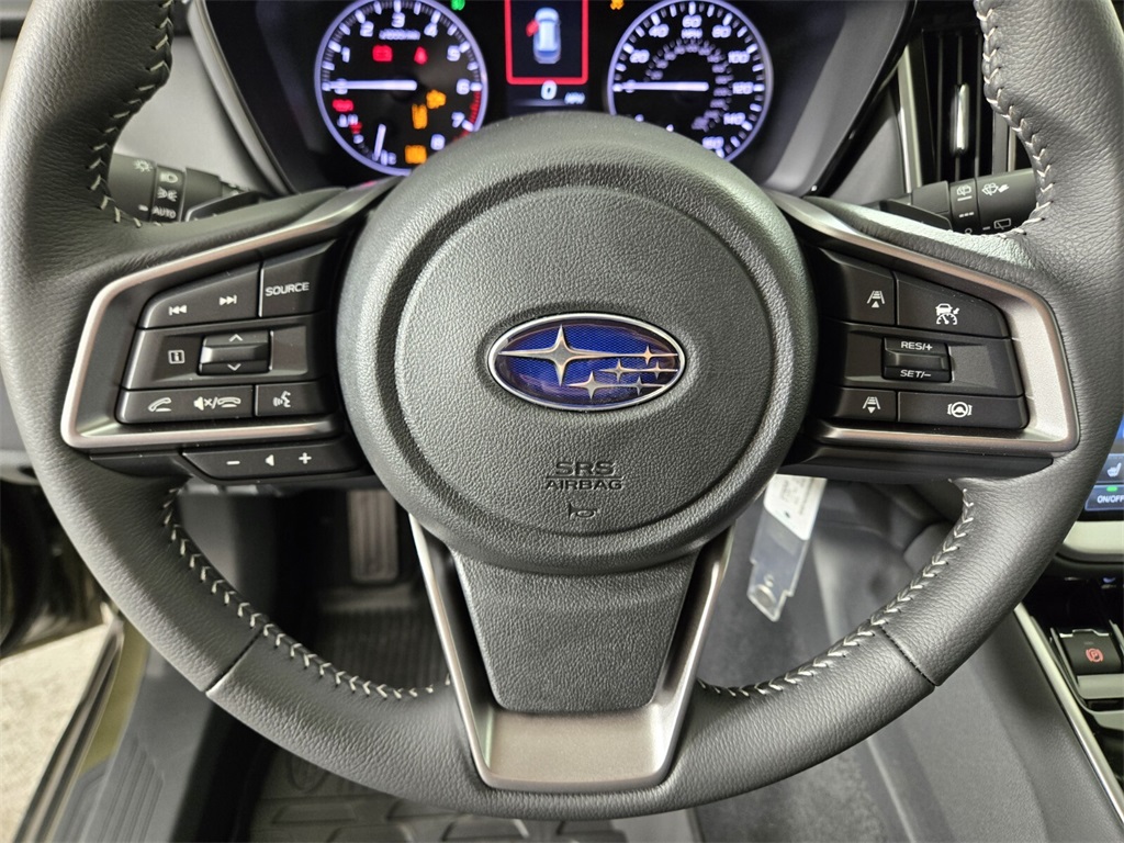 2025 Subaru Outback Premium photo 10