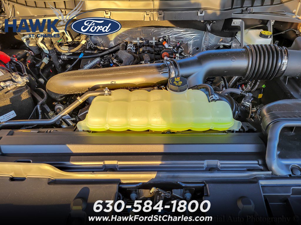 2025 FORD F-150 - Image 17
