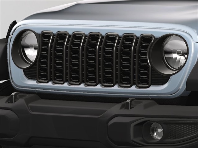 2025 Jeep Gladiator Sport S photo 14