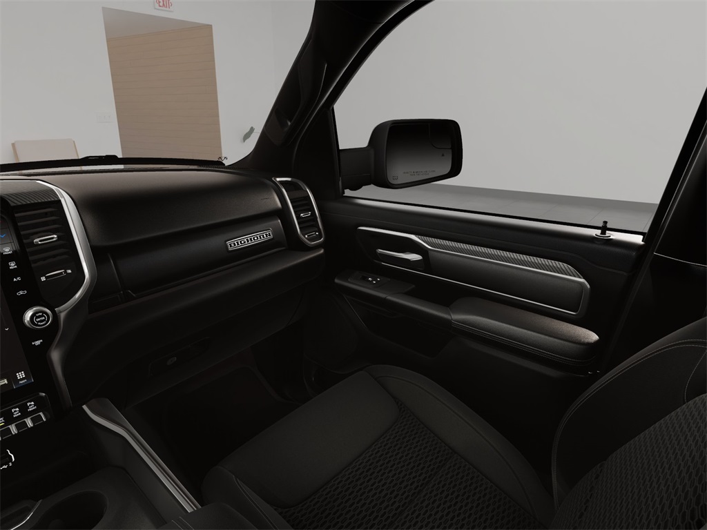 2026 Ram 1500 Big Horn Lone Star photo 20