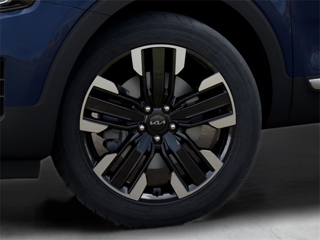 2025 Kia Telluride X-Line X-Pro photo 9