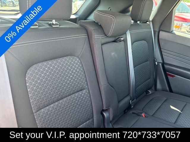2025 Ford Escape Active photo 18
