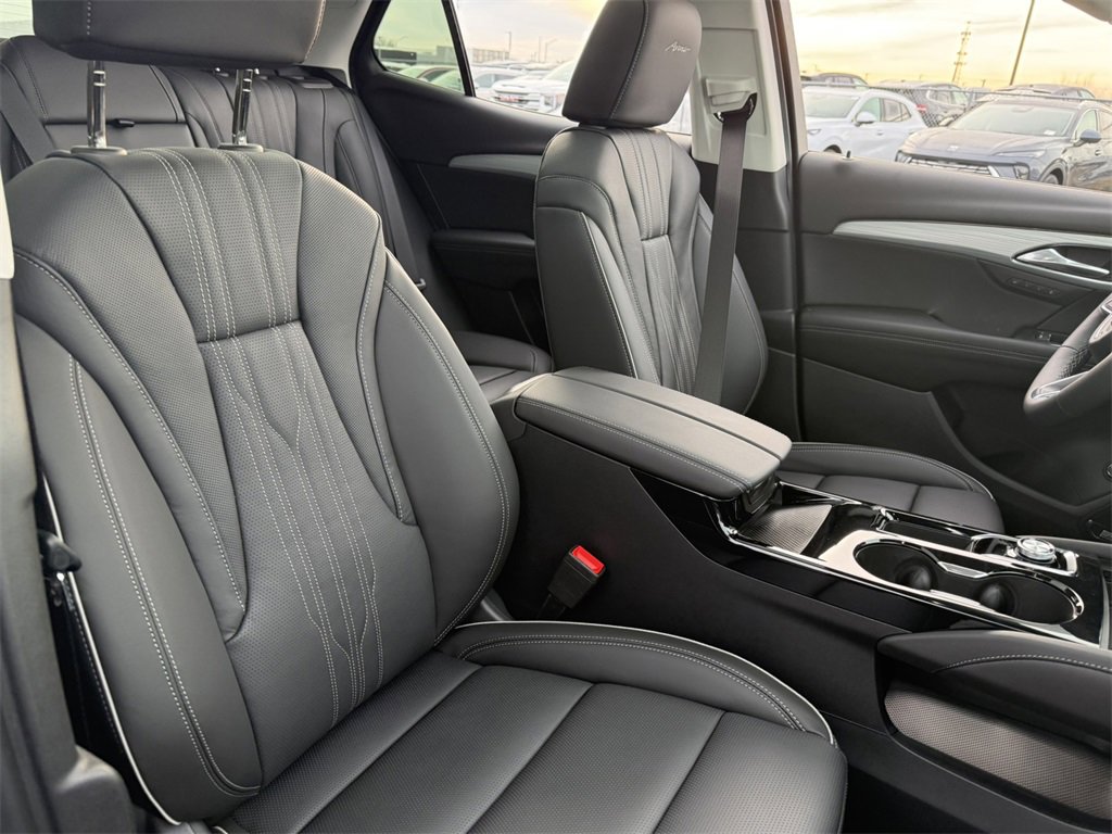 2026 BUICK ENVISION - Image 38