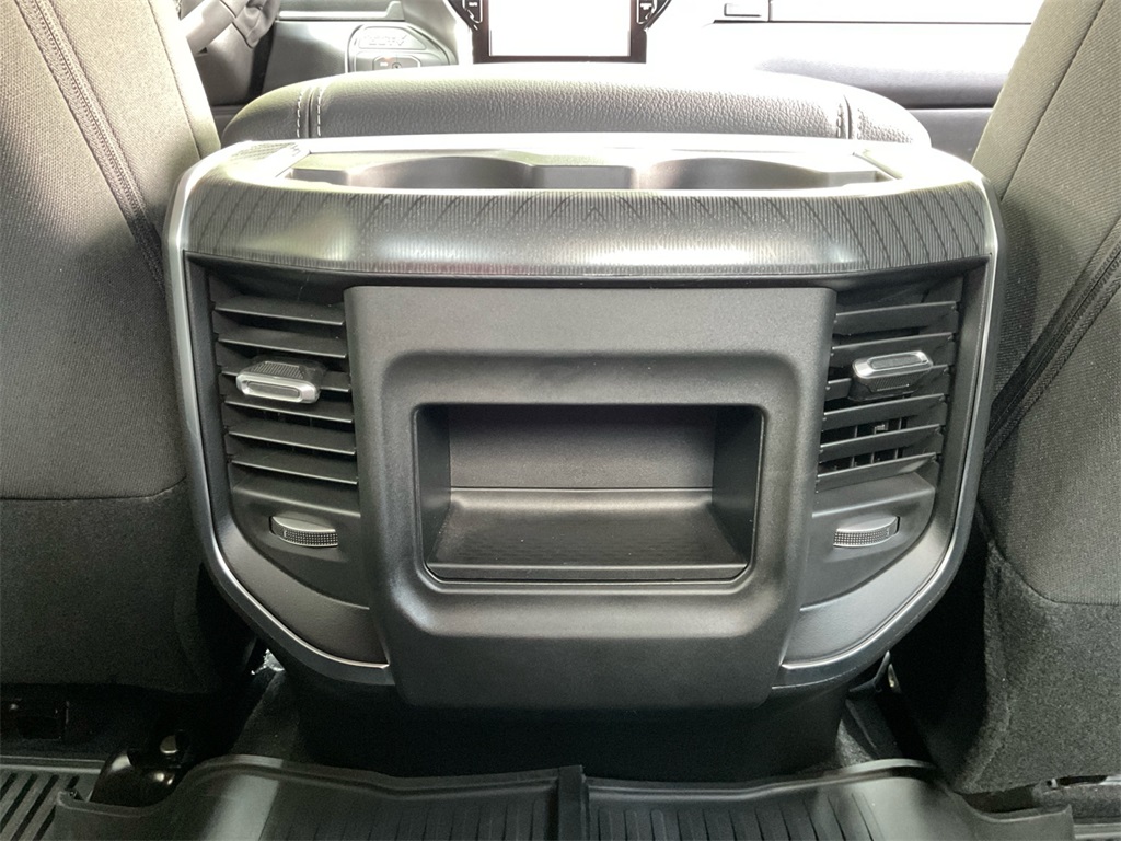 2026 Ram 2500 Big Horn photo 22