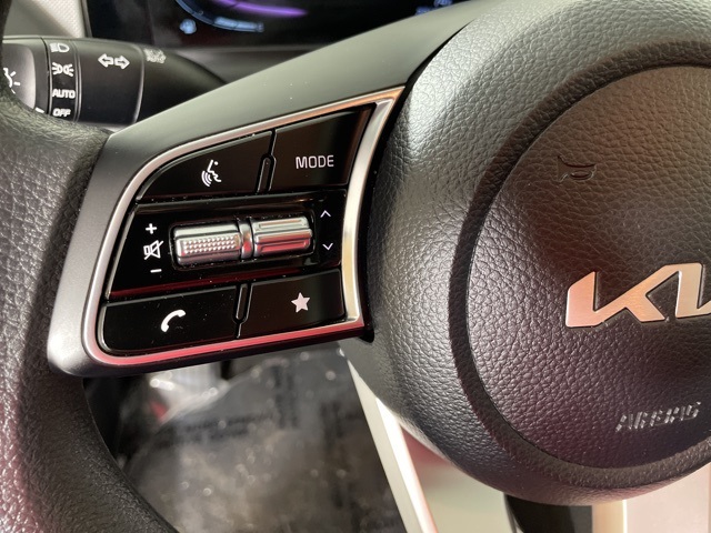 2024 Kia Seltos LX photo 17