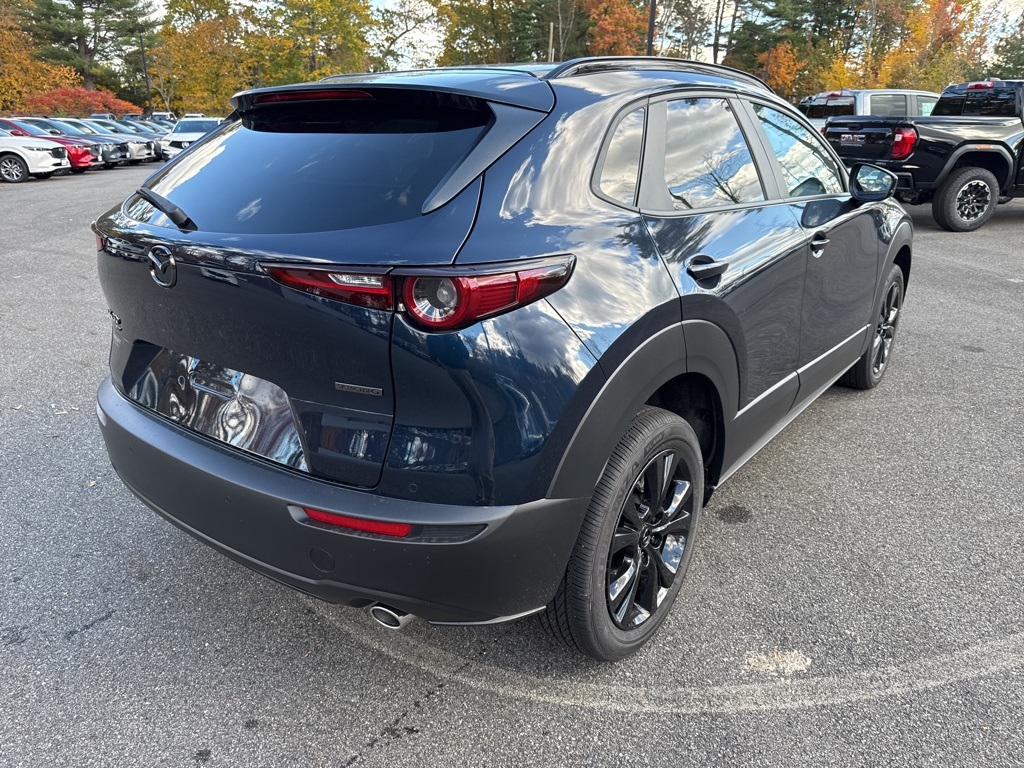 2026 Mazda CX-30 2.5 S photo 2