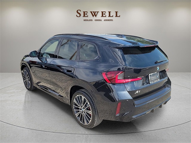 2026 Bmw X1 XDrive28i photo 3