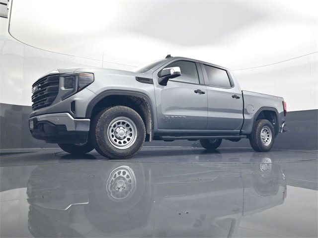 2026 Gmc Sierra 1500 Pro photo 19