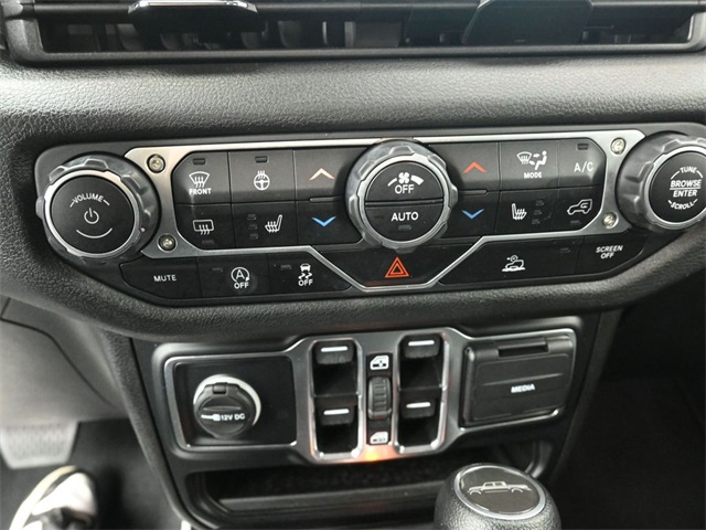 2024 JEEP GLADIATOR - Image 17