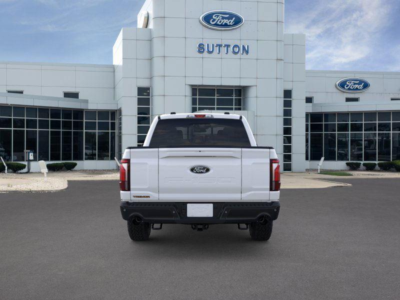 2025 Ford F-150 Tremor photo 3
