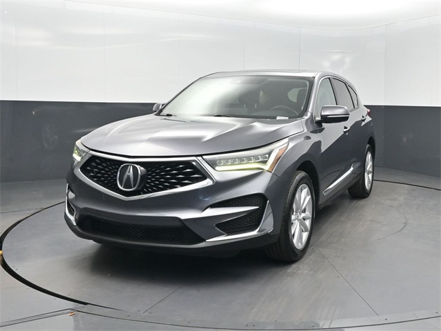 2019 Acura RDX Base's photo