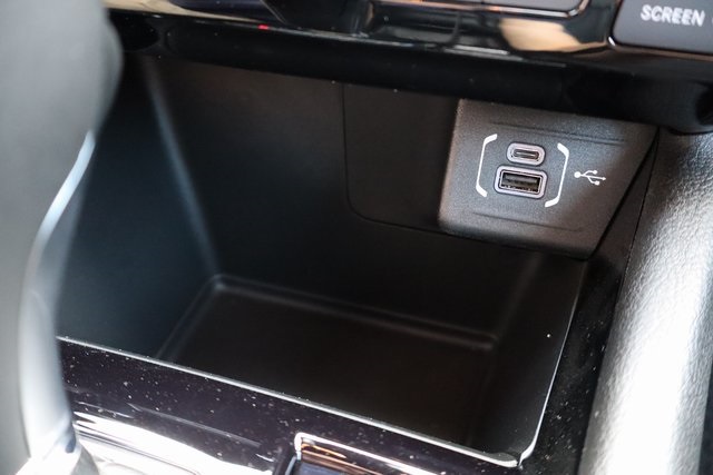 2025 Jeep Compass Altitude photo 19