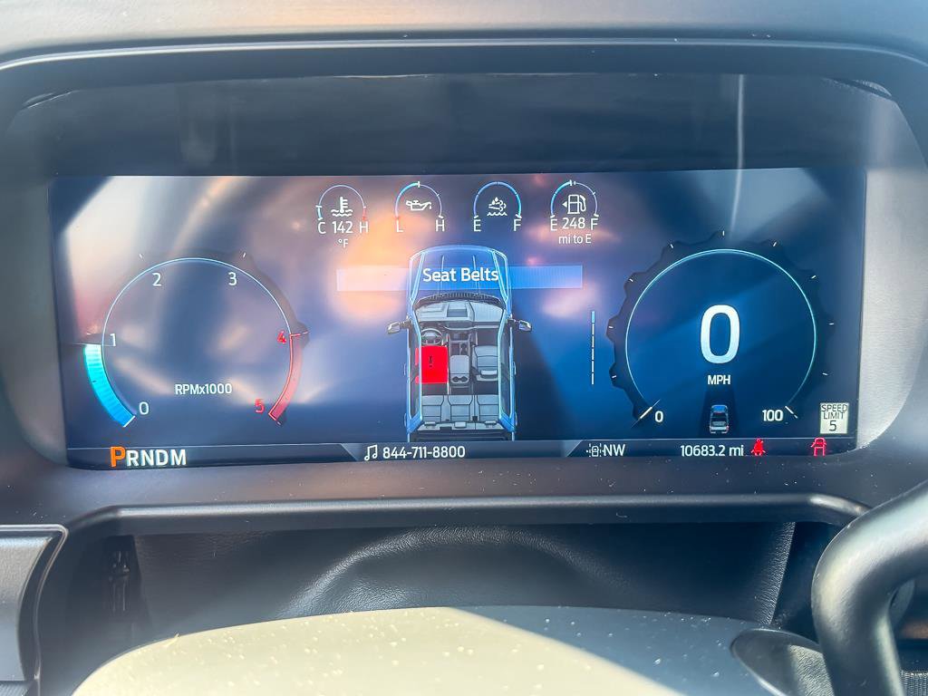 2025 FORD F-450 - Image 18