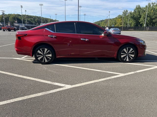 2022 Nissan Altima 2.5 SL photo 7