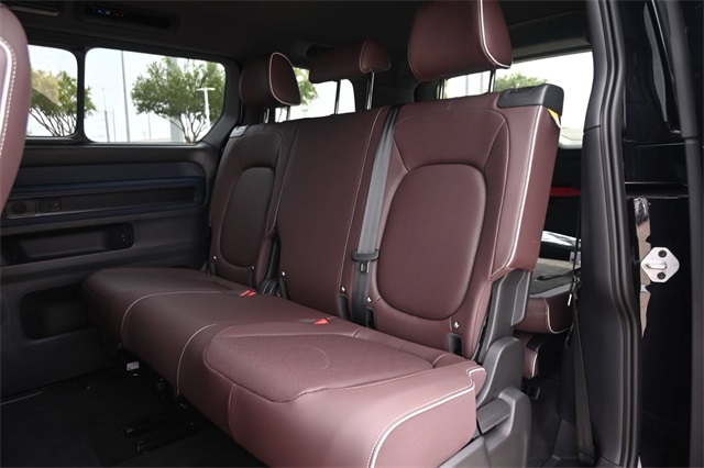2025 Volkswagen ID. Buzz Pro S photo 18