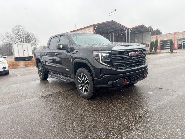 2023 GMC Sierra 1500 AT4's photo