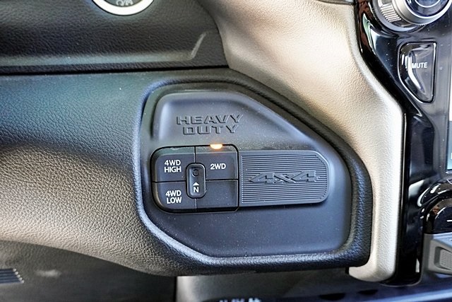 2024 Ram 3500 Laramie photo 30