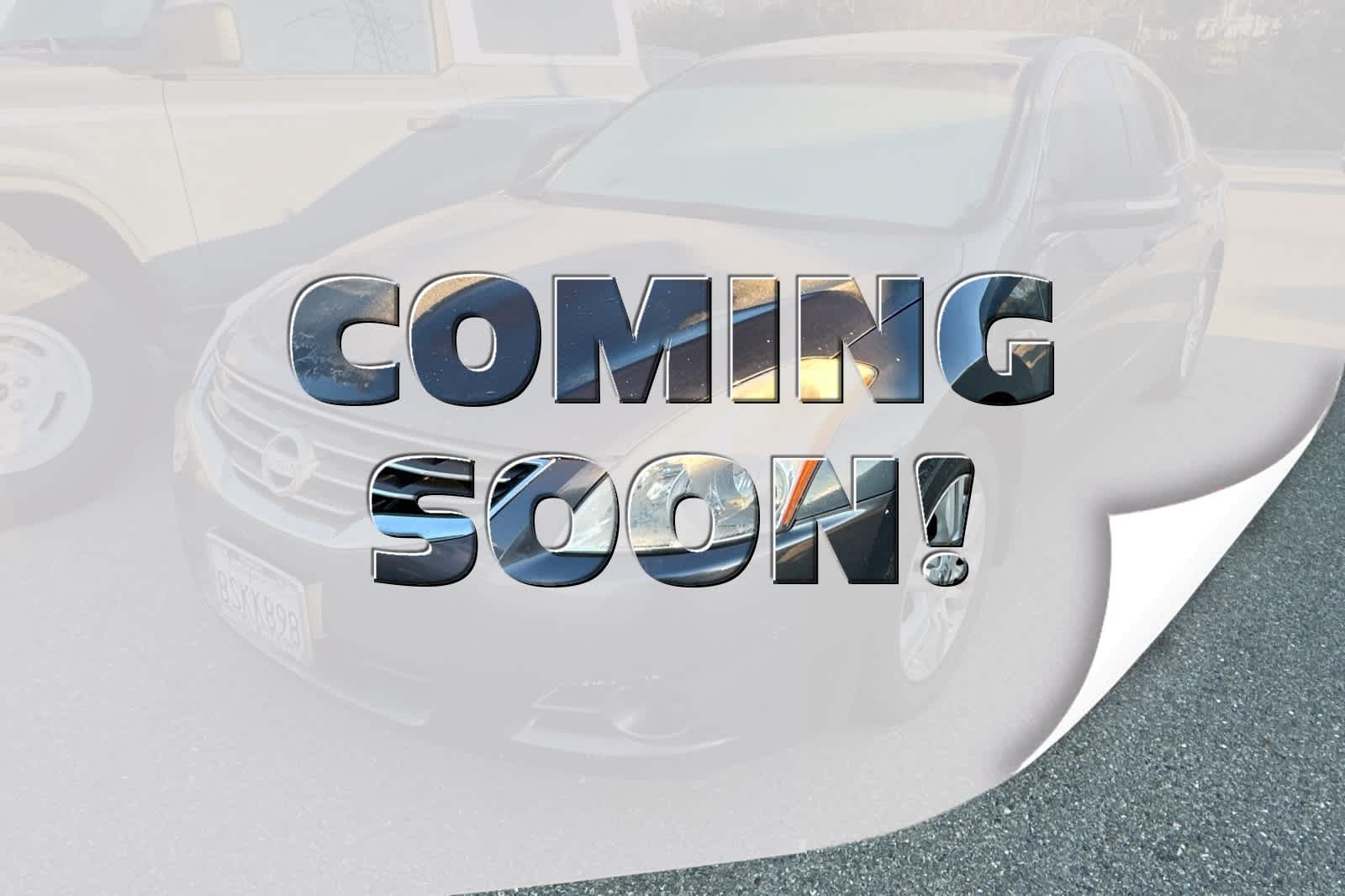 2011 Nissan Altima S's photo