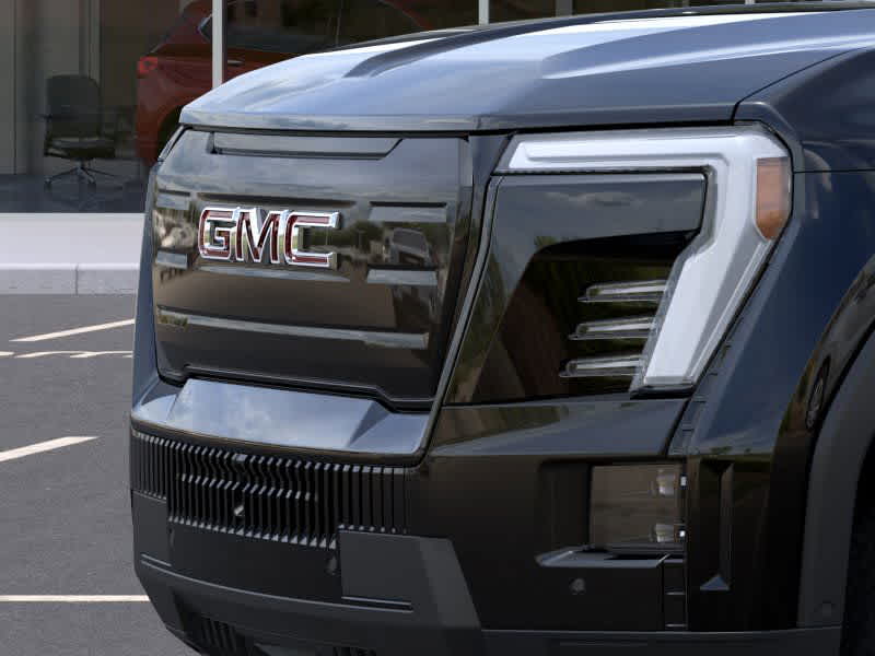 2026 Gmc Sierra Elevation photo 12