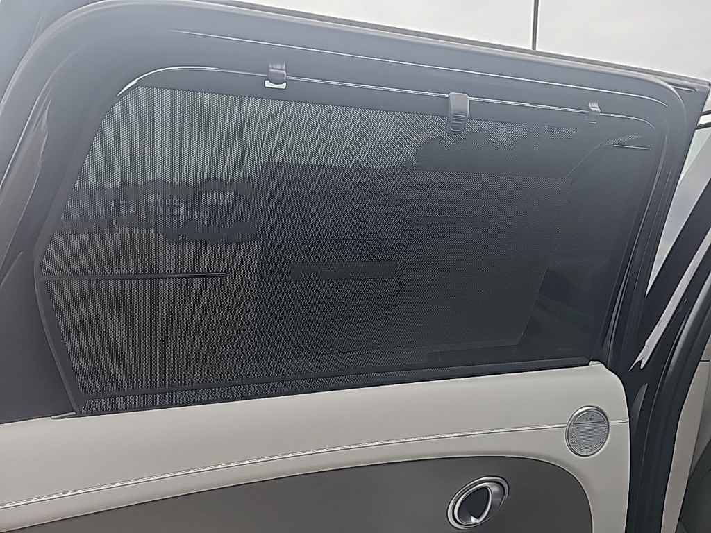 2026 Hyundai Palisade Limited photo 33
