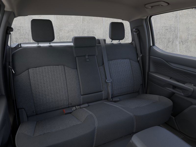 2025 Ford Ranger XL photo 11