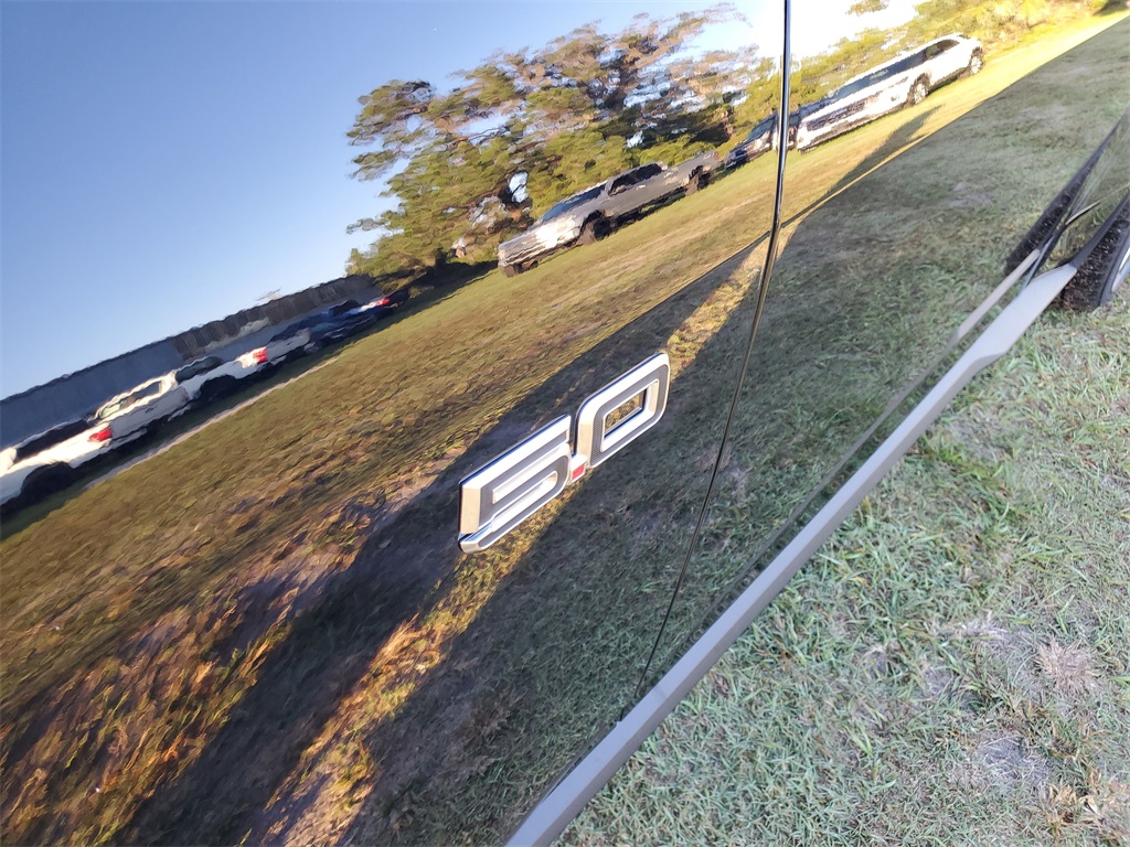 2025 Ford Mustang GT Premium photo 4