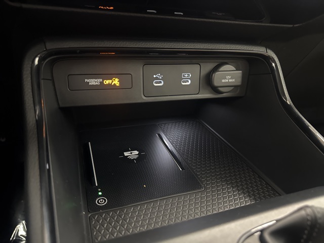 2026 Honda CR-V EX-L photo 31