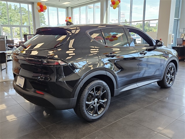 2025 Dodge Hornet GT photo 12