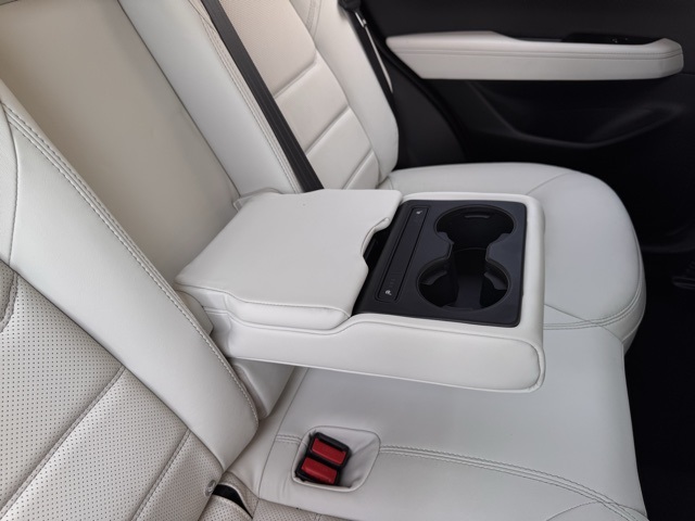 2024 Mazda CX-5 2.5 Premium Plus photo 41