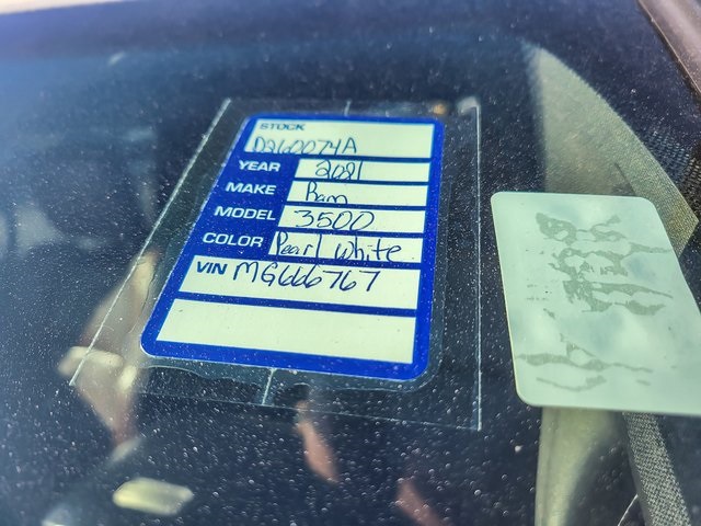 2021 RAM 3500 - Image 24