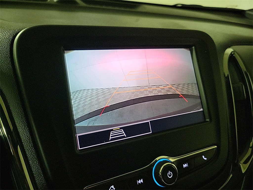 2024 CHEVROLET EQUINOX - Image 16