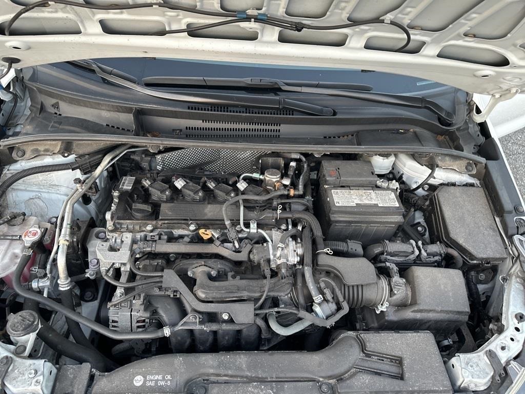 2023 Toyota Corolla LE photo 19