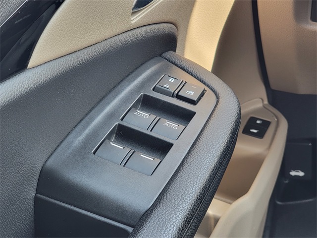 2022 Honda Pilot Touring photo 22
