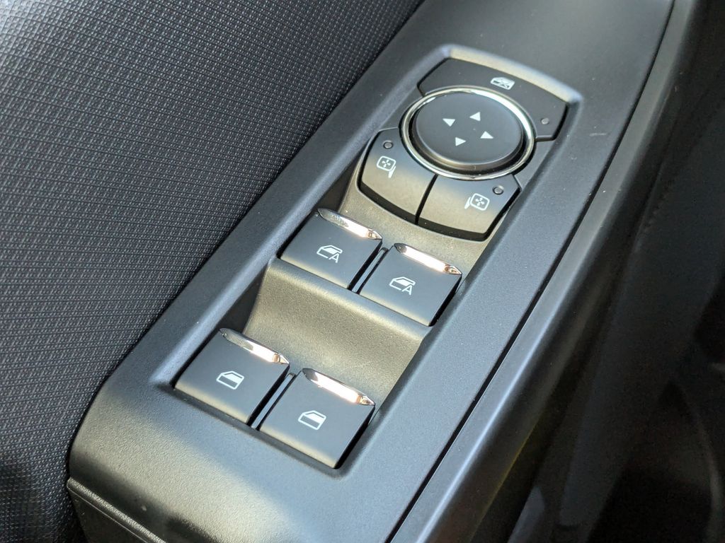 2025 Ford F-150 STX photo 23