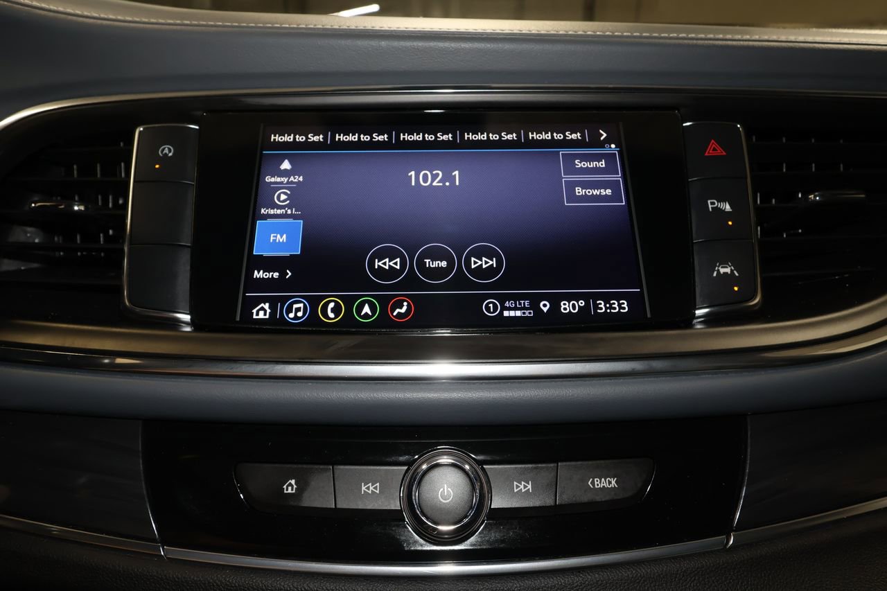 2024 Buick Enclave Premium photo 12