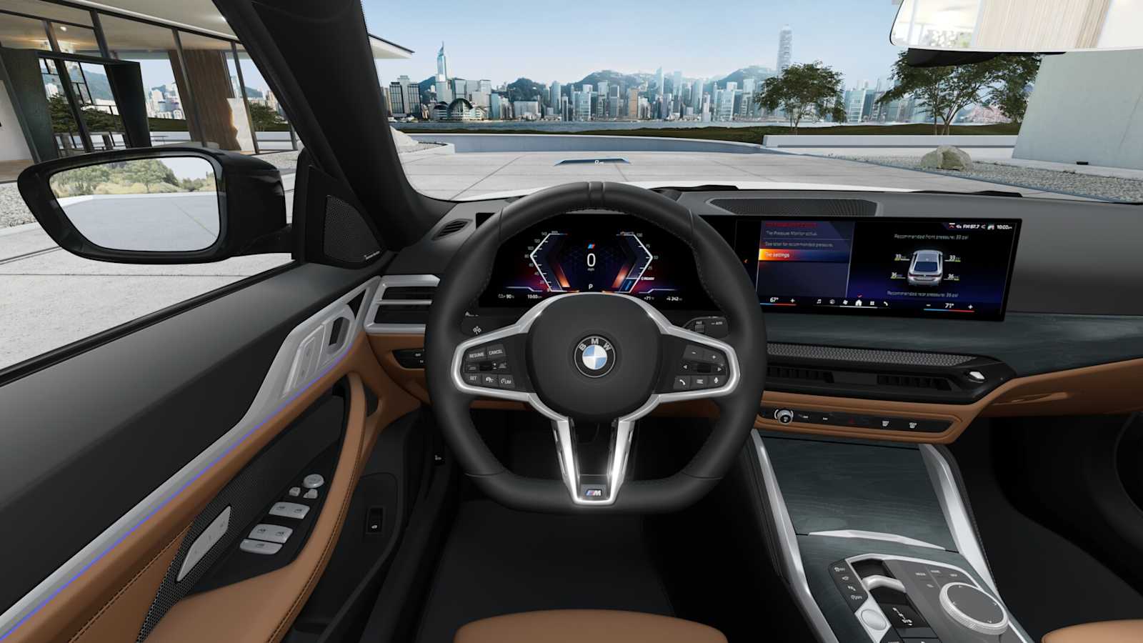 2025 Bmw i4 xDrive40 photo 12