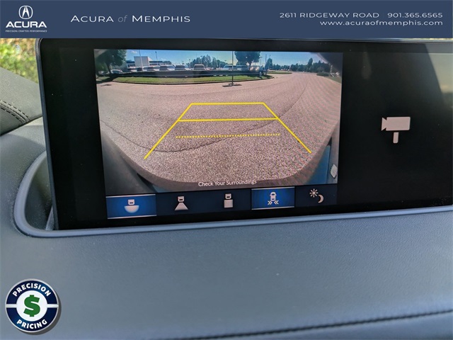 2022 Acura MDX Technology photo 16