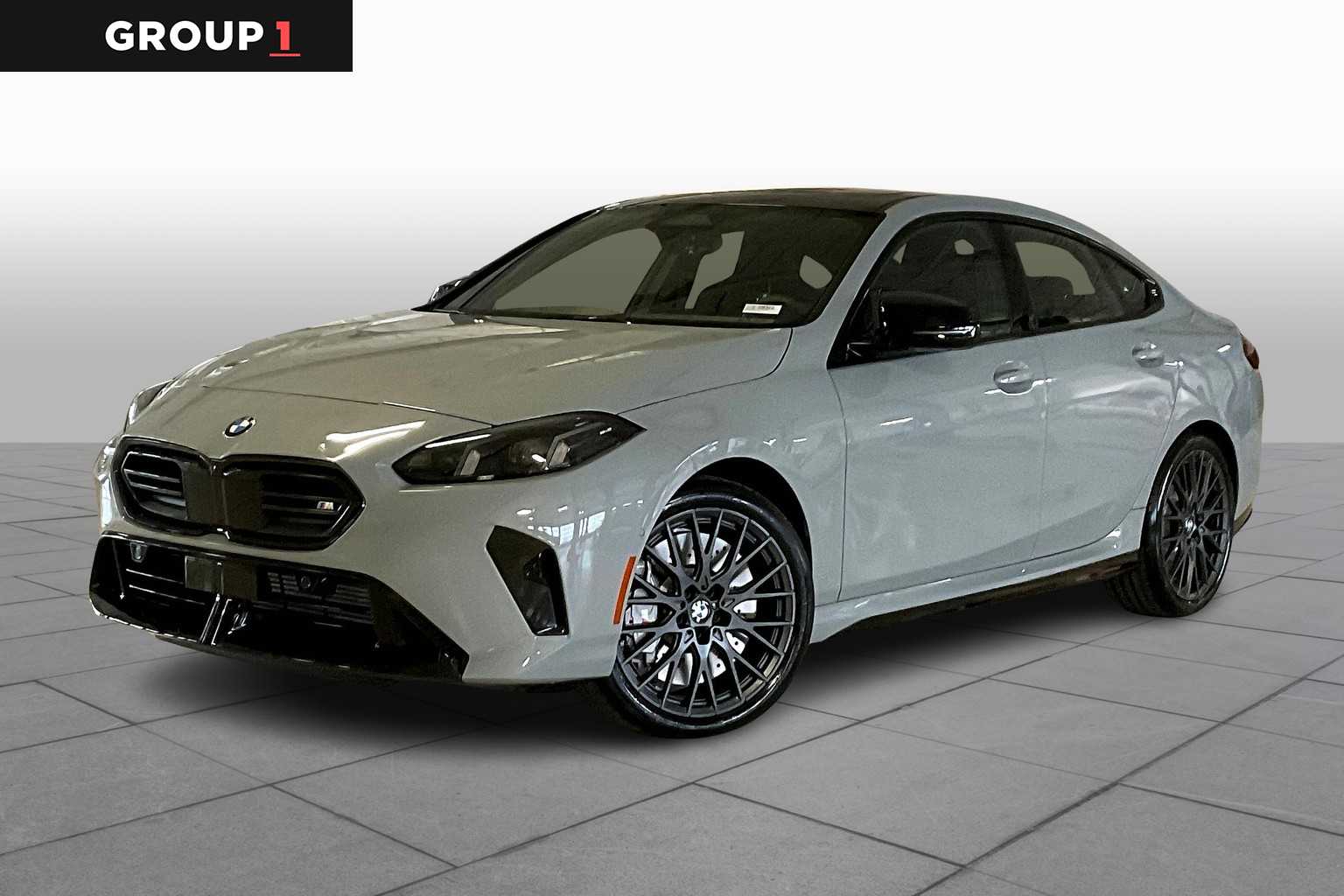 2025 BMW 2 Series