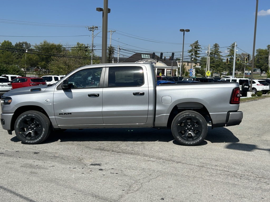 2026 Ram 1500 Big Horn Lone Star photo 10