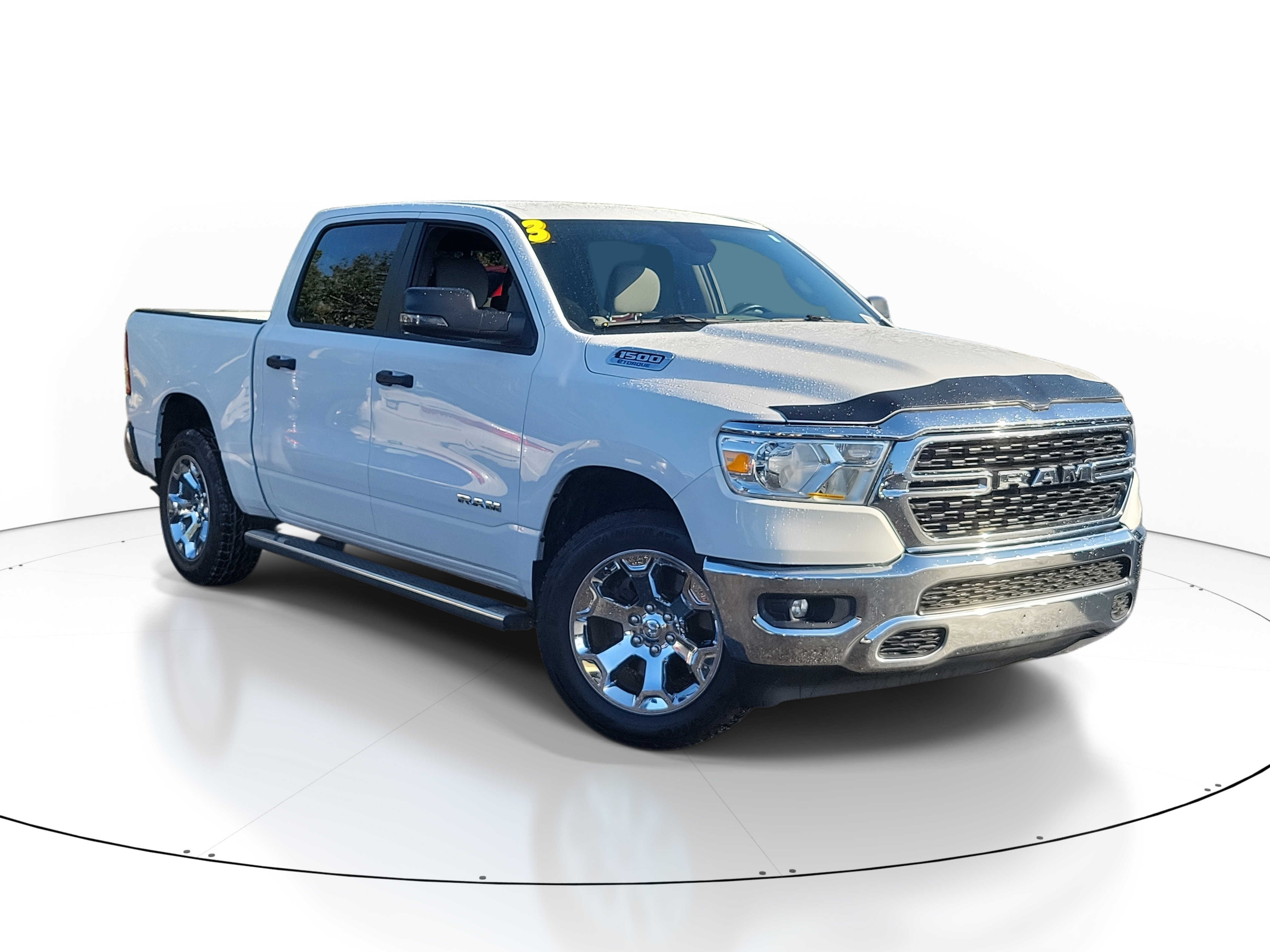 2023 RAM Ram 1500 Pickup Big Horn/Lone Star's photo