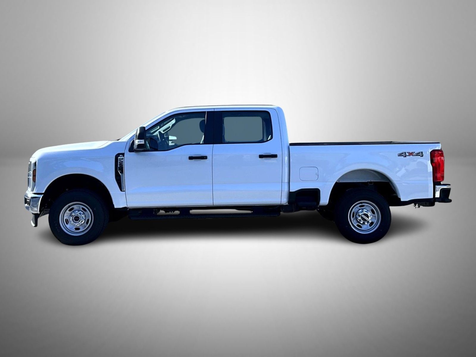 2026 Ford F-250 photo 8