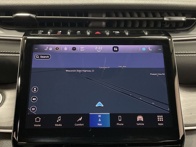 2023 Jeep Grand Cherokee Limited photo 8