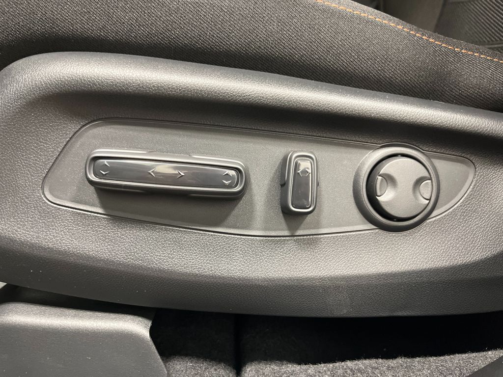 2026 Honda CR-V Sport Hybrid photo 13