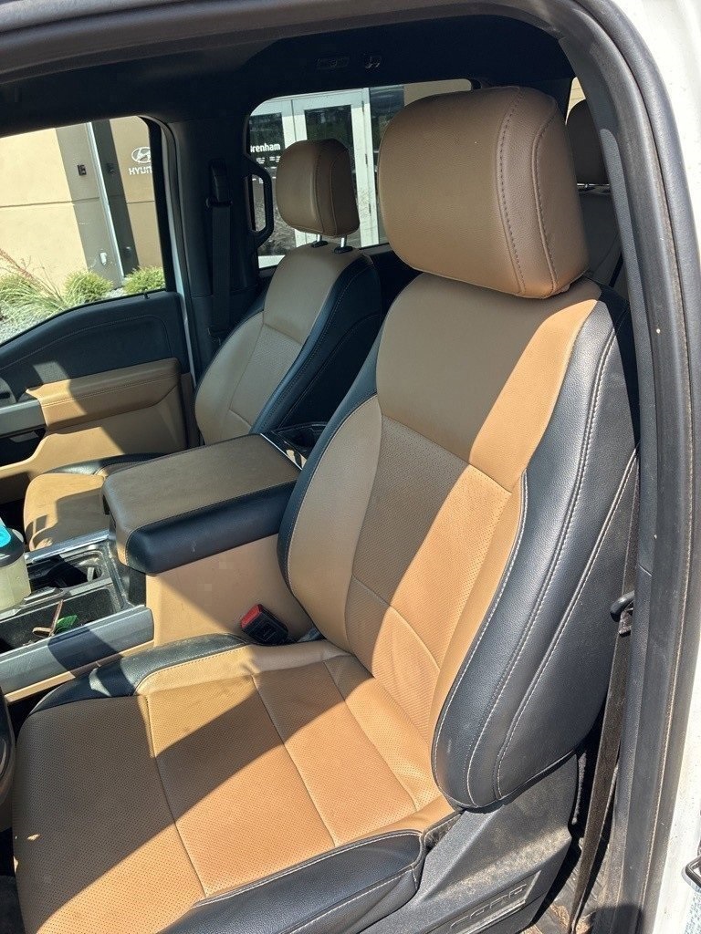 2024 Ford F-350 photo 3
